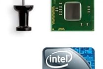 Intel annonce les Atom Cedar Trail N2600 et N2800 pour netbooks