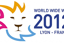 Le gratin du web mondial se réunira à Lyon, en avril