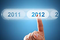 Tendances 2012 : le cloud computing