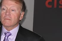 Cisco 'Live': John Chambers à Londres projette Davos