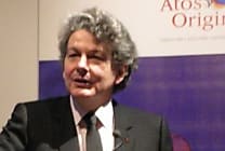 Thierry Breton (Atos Origin): «L'e-mail n'est plus un outil approprié»