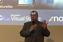 TechDays 2011 : 31 000 clients pour Windows Azure