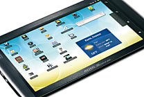 Les tablettes Archos se marient au smartphone Android d'Alcatel One Touch