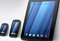 Tablette TouchPad : HP mise sur Palm WebOS pour s'attaquer à l'iPad