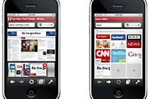 Opera Mobile dépasse les 100 millions d'utilisateurs