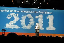 VMware : nouveaux programmes. et plus d'incentives