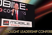 MWC 2011, Barcelone : le plus grand salon sur la mobilité est ouvert