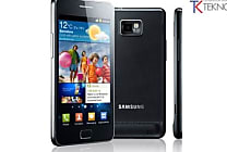 MWC 2011 : Samsung ouvre le bal avec le mobile Galaxy S II Android