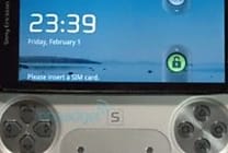 Sony Ericsson: le Xperia Play disponible en mars avec 50 jeux