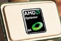 AMD pousse à fond la fréquence de ses Opteron 6100