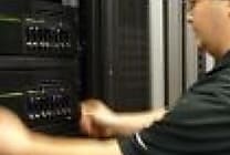 IBM : 'blades', admin et switchs (BNT) pour doper le datacenter