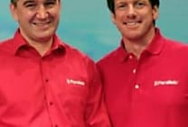 Parallels nomme un ancien de Microsoft à sa tête