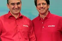 Parallels nomme un ancien de Microsoft à sa tête