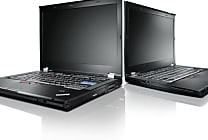 Vidéo et performances pour les nouveaux ThinkPad de Lenovo