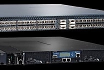 Au coeur du datacenter... QFabric Juniper ?