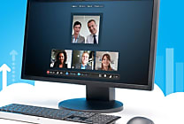 L'offre collaborative de Skype passera par Citrix GoToMeeting
