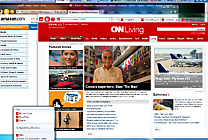 Internet Explorer freine sa chute en Europe