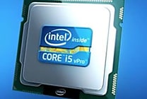 L'Intel vPro se met à l'heure du Sandy Bridge