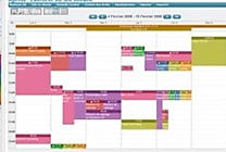 Agenda et ergonomie refondus pour la messagerie collaborative  [...]