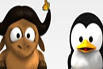 Panasonic rejoint la fondation Linux