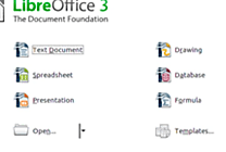 LibreOffice 3.3 : 1 186 bugs à corriger