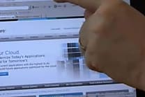 Accédez à votre poste de travail depuis l'iPad