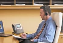 GNU Free Call : l'open source à l'assaut de Skype