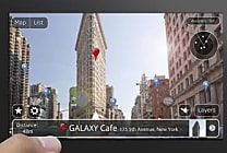 Vidéo: Samsung, une nouvelle expérience utilisateur avec la  [...]