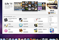 Apple accuse Amazon de lui voler son App Store