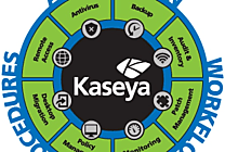 Kaseya étend sa plate-forme d'administration avec des outils de sécurité et  [...]