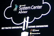 MMS 2011 : Microsoft ajuste System Center au 'cloud' privé