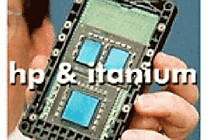 Oracle agresse HP en prédisant la fin des serveurs Intel Itanium