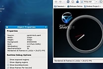 Moonlight (Silverlight) accélère le rendu des vidéos