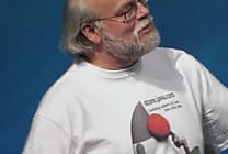James Gosling, le père de Java, rejoint Google