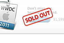 La WWDC d'Apple fait le plein en 12 heures