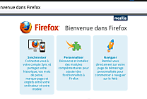 Firefox 4 Mobile disponible pour Android et Maemo