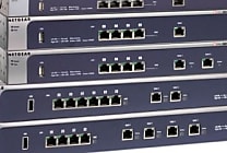 Appliance Netgear UTM150, la sécurité pour 150 utilisateurs simultanés