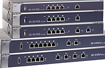 Appliance Netgear UTM150, la sécurité pour 150 utilisateurs simultanés