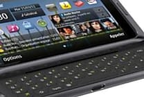 Symbian poursuit sa carrière sur le Nokia E7