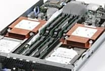 Intel dévoile des Xeon E7 pourvus de 10 cours
