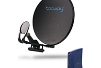 Sat2Way adopte la nouvelle offre Internet par satellite Tooway  [...]