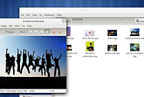 GNOME 3.0 : la rupture technologique