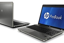 HP inaugure le printemps avec cinq nouveaux ProBook