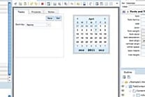 RIA : Maqetta (IBM) premier concurrent HTML5 de Flash