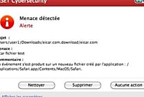 ESET NOD32 Antivirus 4 débarque en version desktop sous Linux