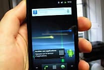 Google introduit à son tour la visiophonie sur Android