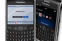 Microsoft Bing s'incruste sur les BlackBerry