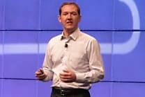 Jim Whitehurst (Red Hat): «Sans l'open source, le cloud  [...]