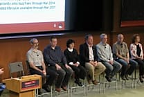 RHEL 6.1 : support matériel, performances et interopérabilité  [...]
