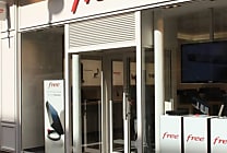 Le premier Free Center ouvre ses portes à Rouen
